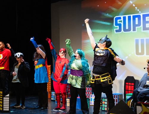 Inclusion in Action: What 25+ Years at DramaWay Has Taught Me